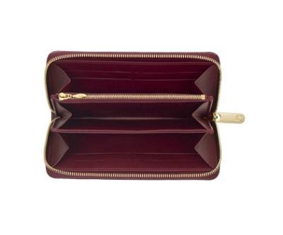 discounted louis vuitton wallets - m91536